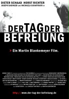 plakat filmu Der Tag der Befreiung