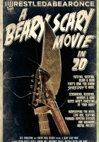 plakat filmu A Beary Scary Movie