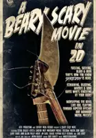 plakat filmu A Beary Scary Movie
