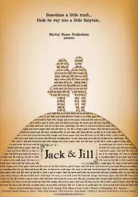 Plakat filmu Jack & Jill