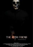 plakat filmu The 6th Friend