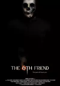 Plakat filmu The 6th Friend