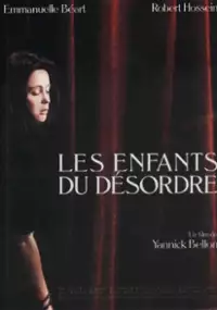 Plakat filmu Les Enfants du désordre
