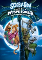 plakat filmu Scooby-Doo! Powrót na wyspę zombie