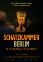 Johannes Imdahl / Schatzkammer Berlin - Die Stiftung preussischer Kulturbesitz