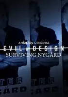 plakat serialu Evil By Design: Surviving Nygard