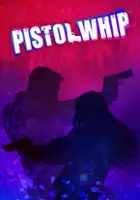 plakat gry Pistol Whip