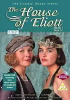 Sarah Sherborne / The House of Eliott