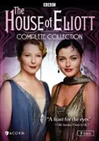 plakat serialu The House of Eliott