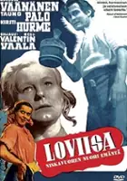 plakat filmu Louisa