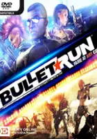 plakat gry Bullet Run