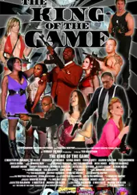 Plakat filmu King of the Game