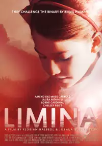 Plakat filmu Limina