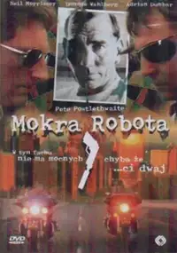 Plakat filmu Cyngle