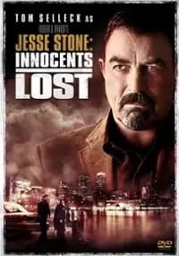 Plakat filmu Jesse Stone: Skażona niewinność