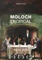 Aline Calixte / Moloch tropikalny