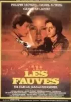 plakat filmu Les Fauves