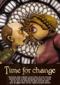 Plakat filmu Time for Change