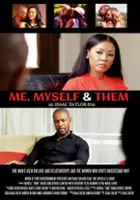 Seth Wessel-Estes / Me, Myself, & Them