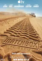 plakat filmu Matchbox: Film