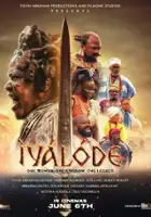 Kareem Adepoju / Iyalode