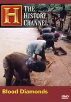 plakat filmu Blood Diamonds