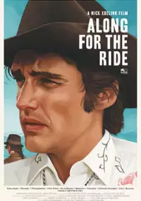 Plakat filmu Along for the Ride