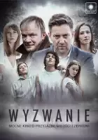 plakat filmu Wyzwanie