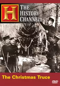 Plakat filmu The Christmas Truce