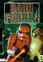 plakat filmu Star Wars: Dark Forces