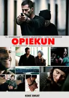 plakat filmu Opiekun