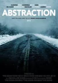 Plakat filmu Abstraction