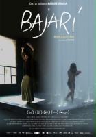 plakat filmu Bajarí: Gypsy Barcelona