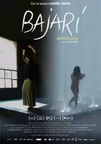 Plakat filmu Bajarí Barcelona