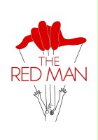plakat filmu The Red Man