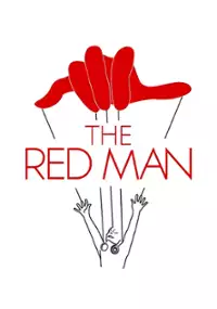 Plakat filmu The Red Man