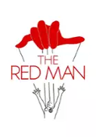 plakat filmu The Red Man