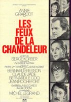 plakat filmu Les feux de la chandeleur