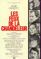 Isabelle Missud / Les feux de la chandeleur