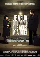 plakat filmu Chcę tylko, żeby mnie kochano