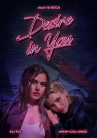 Plakat filmu Desire in You
