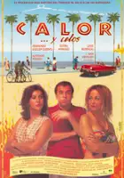 Javier Rebollo / Calor... y celos