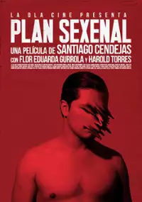 Plakat filmu Plan Sexenal