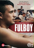 plakat filmu Fulboy