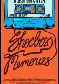Plakat filmu Shoebox Memories