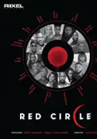 plakat filmu Red Circle