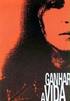 plakat filmu Ganhar a Vida