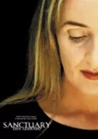 Plakat filmu Sanctuary: Lisa Gerrard