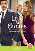 plakat filmu Love by Chance