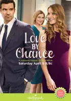 plakat filmu Love by Chance